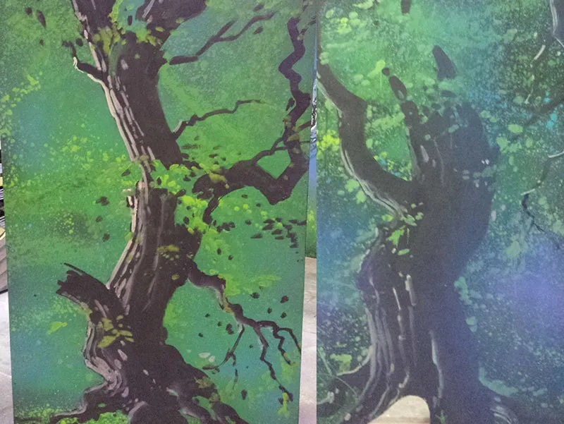 Alice In Wonderland photo