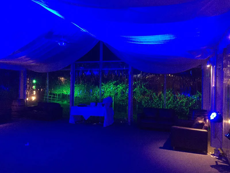 Balgownie Winery photo