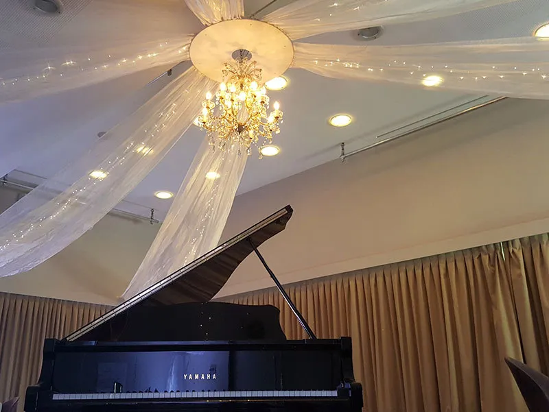 Balgownie Winery photo