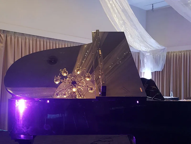 Balgownie Winery photo