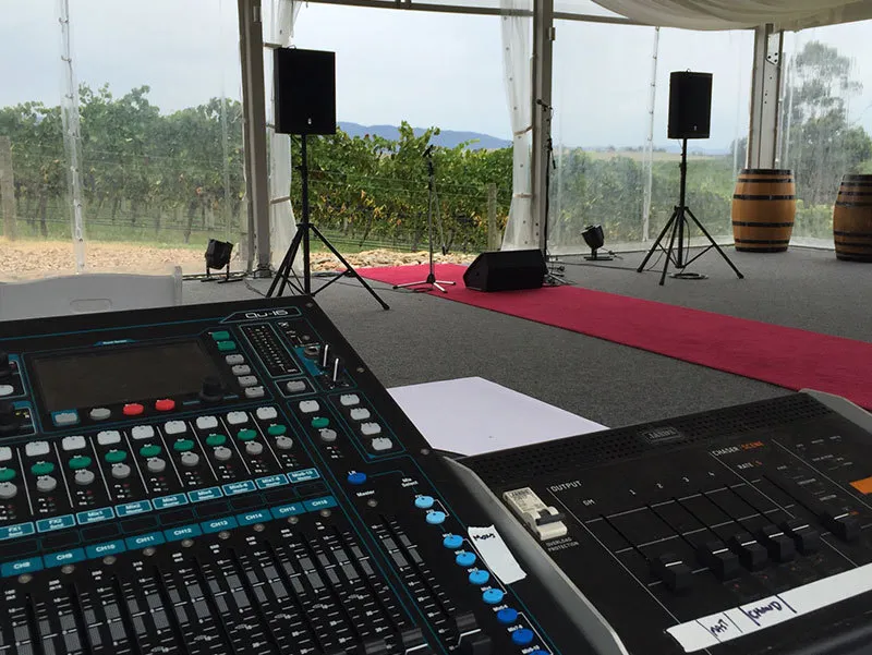 Balgownie Winery photo