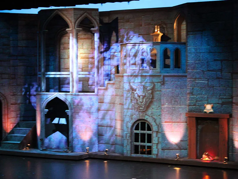 Beauty And The Beast photo