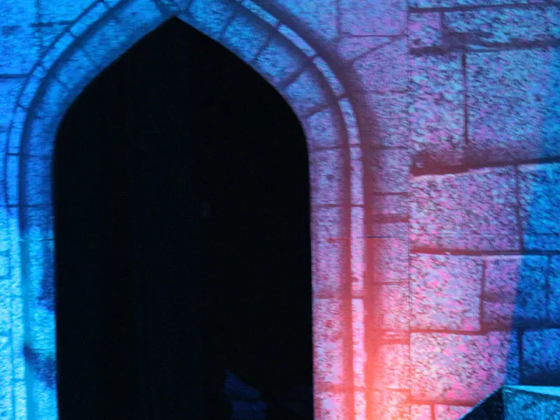 Beauty And The Beast photo