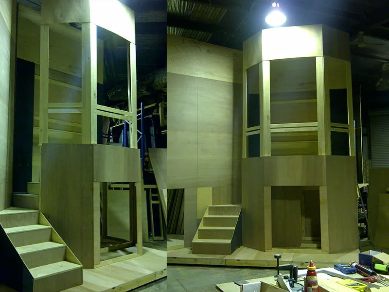 Beauty And The Beast photo