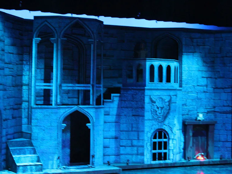 Beauty And The Beast photo