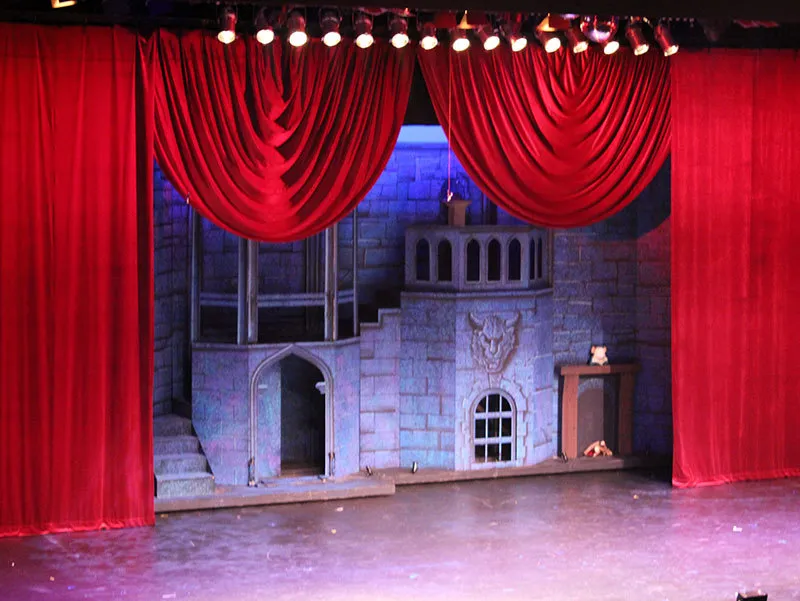 Beauty And The Beast photo