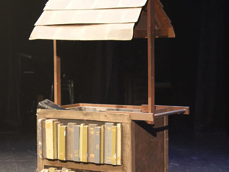 Beauty And The Beast photo