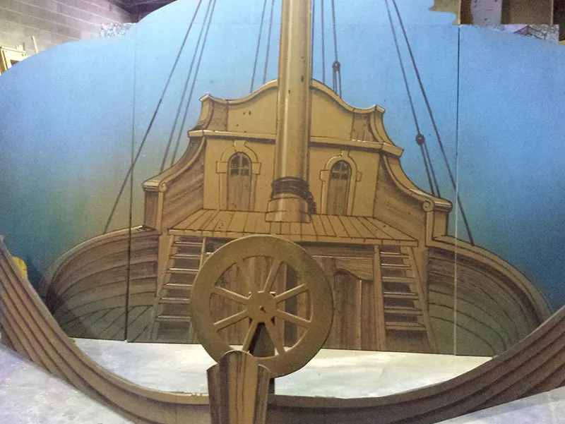 Little Mermaid photo