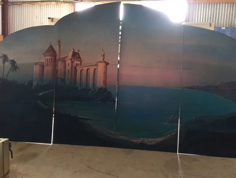 Little Mermaid photo