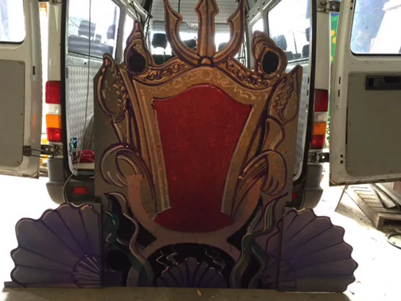 Little Mermaid photo