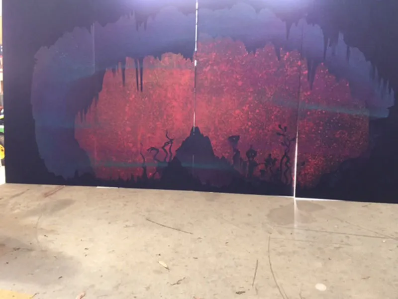 Little Mermaid photo